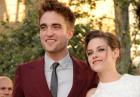 Kristen Stewart Robert Pattinson - Saga Zmierzch: Zaćmienie - premiera